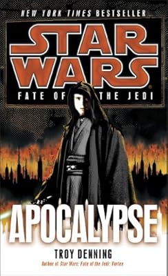 Apocalypse: Star Wars