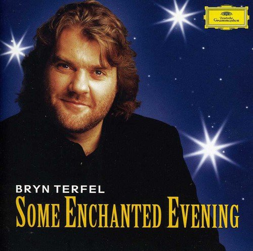 Some Enchanted Evening