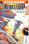 Star Wars: Rebellion #14: Small Victories, Part 4