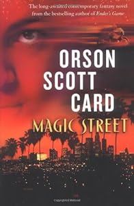 Magic Street