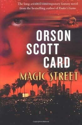 Magic Street