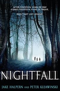 Nightfall by Jake Halpern