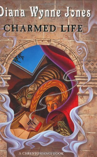 Charmed Life (Chronicles of Chrestomanci) by Diana Wynne Jones