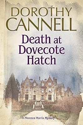 Death at Dovecote Hatch