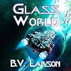 Glass World: Undying Mercenaries Series, Book 13