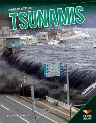 Tsunamis