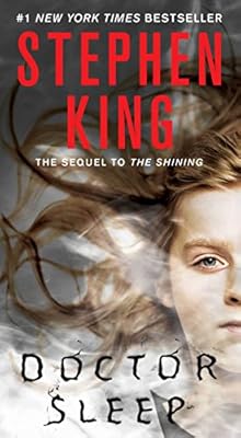Doctor Sleep: A Novel
