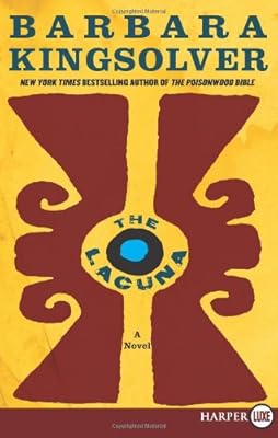 The Lacuna LP: A Novel