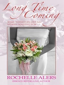 Long Time Coming