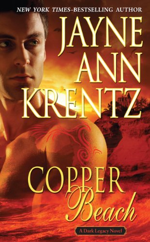 Copper Beach by Jayne Ann Krentz
