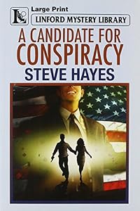 A Candidate For Conspiracy