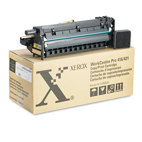 Algopix Similar Product 7 - Xerox 113R629 Drum Cartridge
