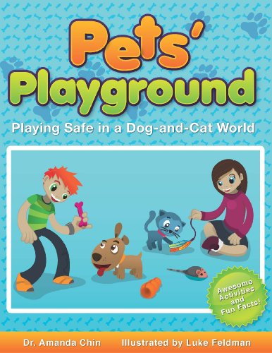 Pets' Playground: Playing Safe in a Dog-and-Cat World