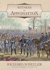 Witness to Appomattox