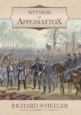 Witness to Appomattox