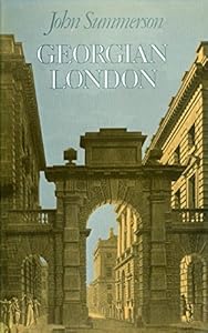 Georgian London