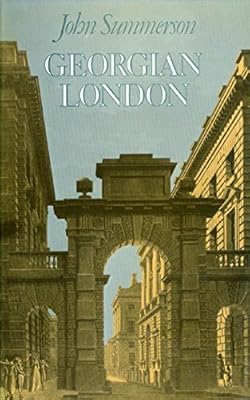 Georgian London