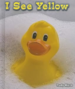 I See Yellow