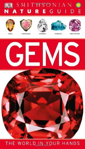 Nature Guide: Gems by DK Publishing