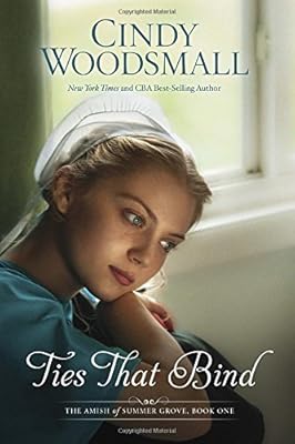 Ties That Bind: A Novel