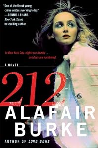 212: A Novel