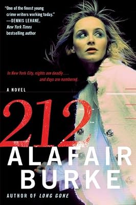 212: A Novel