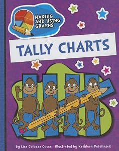 Tally Charts by Lisa Colozza Cocca