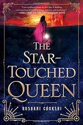 The Star-Touched Queen