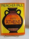 Preacher Paul Visits Athens