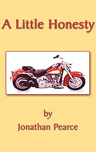 A Little Honesty: Trials and Triumphs of a Prince of Balona