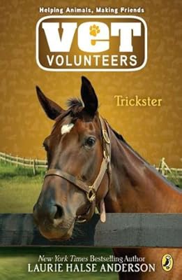Trickster #3
