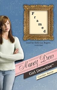 Nancy Drew Girl Detective(TM): Framed