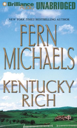 Kentucky Rich by Fern Michaels