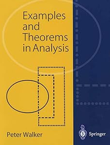 Examples and Theorems in Analysis