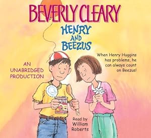 Henry and Beezus