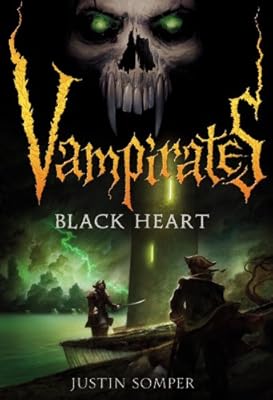Vampirates: Black Heart