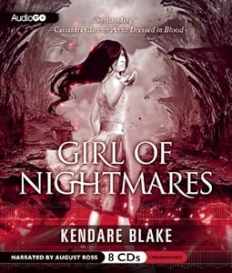 Girl of Nightmares