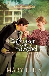 The Quaker and the rebel