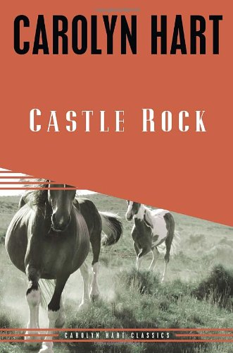Castle Rock by Carolyn Hart