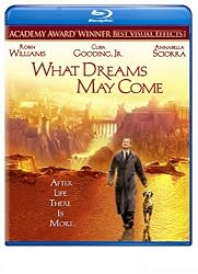 What Dreams May Come [Blu-ray]