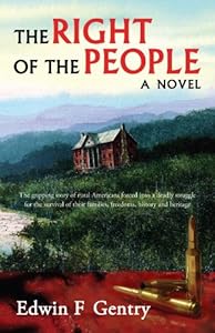 The Right of the People by Ed Gentry