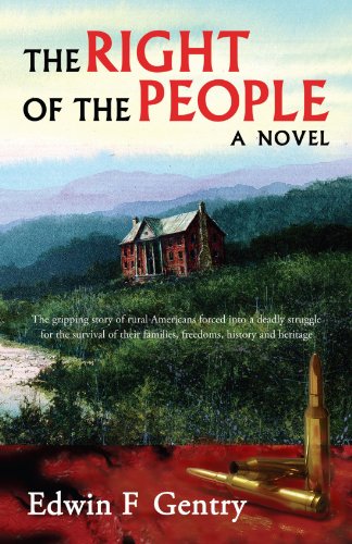 The Right of the People by Ed Gentry