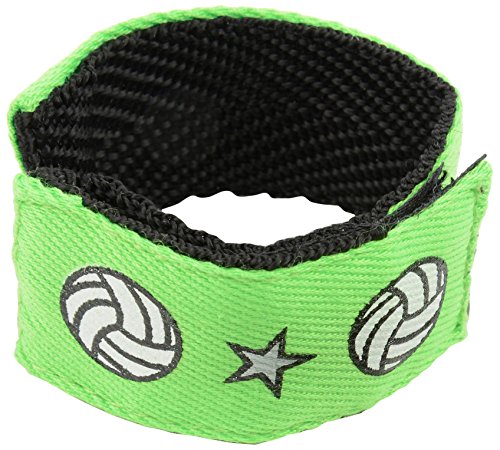 Algopix Similar Product 13 - EMC Sports Volleyball Sleeve Scrunch