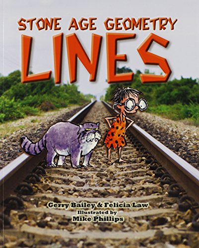Lines by Gerry Bailey