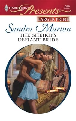 The Sheikh's Defiant Bride