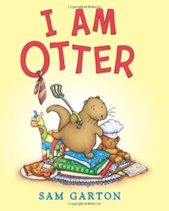 I Am Otter