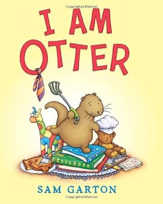 I Am Otter