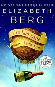 The Last Time I Saw You: A Novel