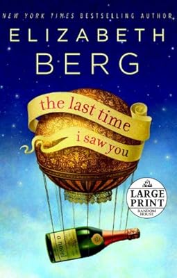The Last Time I Saw You: A Novel