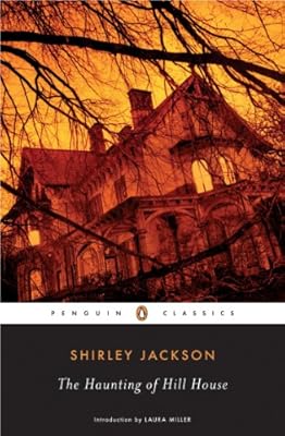 The Haunting of Hill House (Penguin Classics)